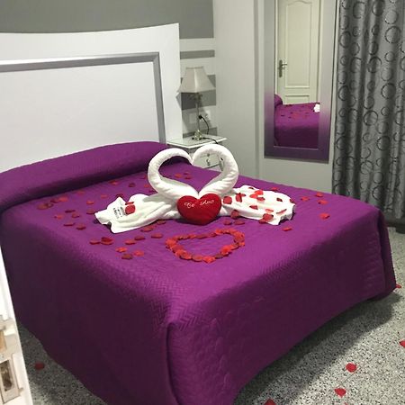 San Pablo Rooms Cordoba Luaran gambar