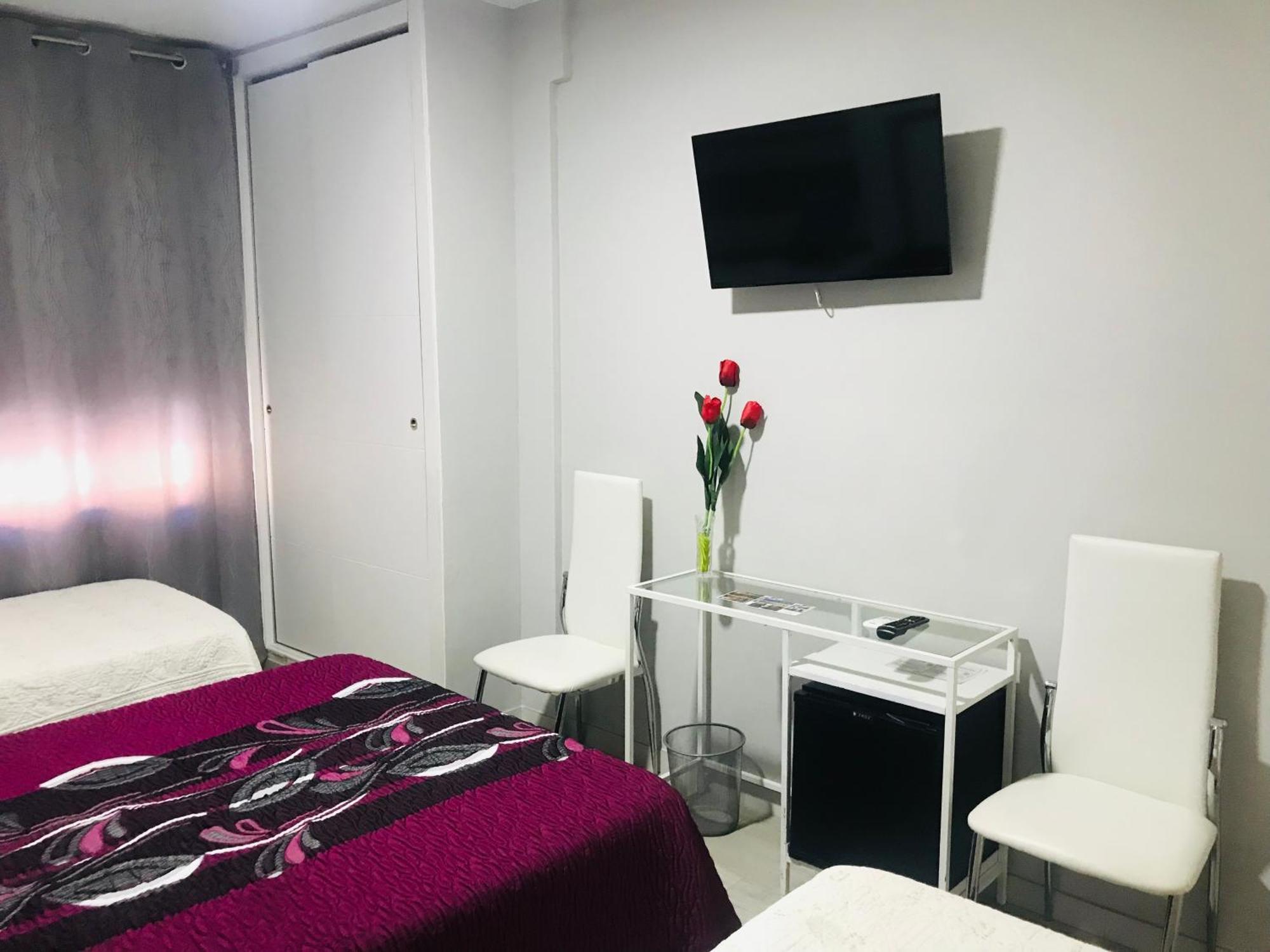 San Pablo Rooms Cordoba Luaran gambar